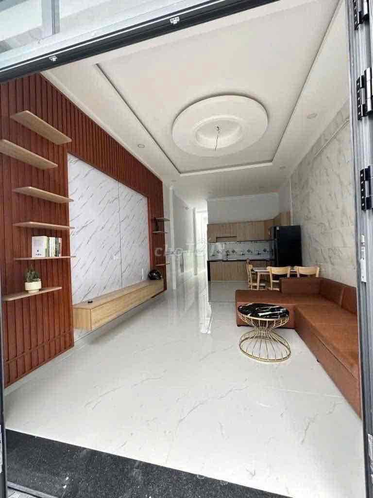 🆘Bán nhà và đất Phường 9-Dt 4x18m-Đang cho thuê giá cao 11tr/tháng - Ảnh 3