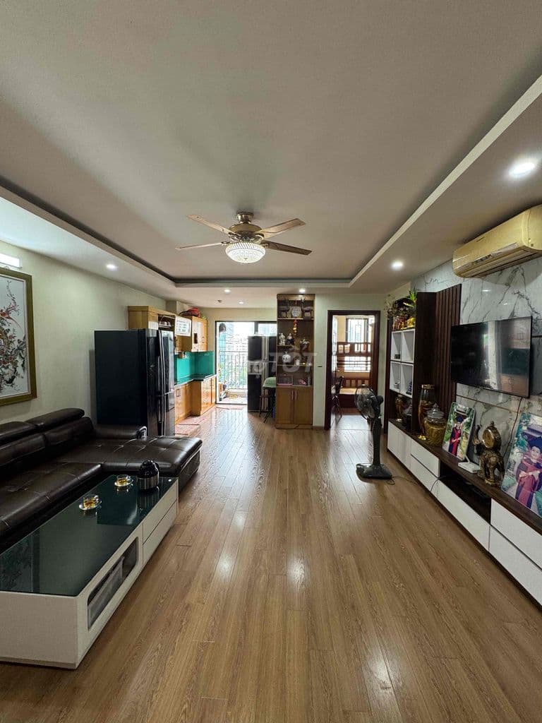BÁN CHUNG CƯ BẮC HÀ, 219 TRUNG KÍNH, CẦU GIẤY 🏠 - 68M2 - 2 NGỦ - - Ảnh 3