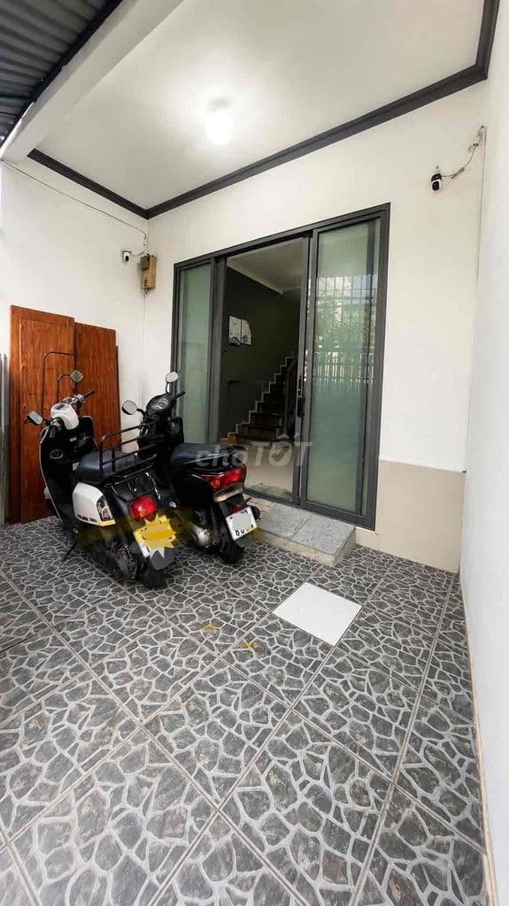 Nhà chính chủ TAM BÌNH- Hẻm Xe Hơi- Sổ Hồng Riêng - Ảnh 3
