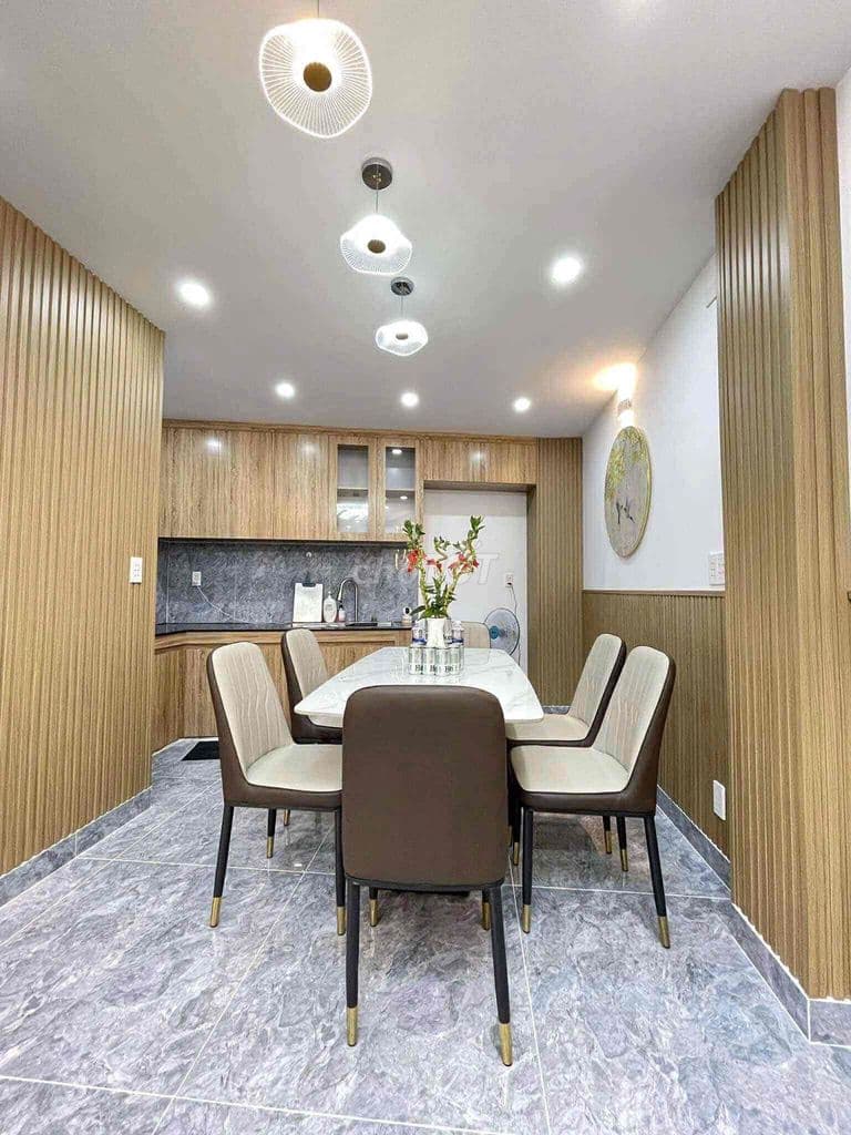 Nhà này ko mua thì mua nhà nào nữa ạ ! 5 Tầng BTCT - Ảnh 3