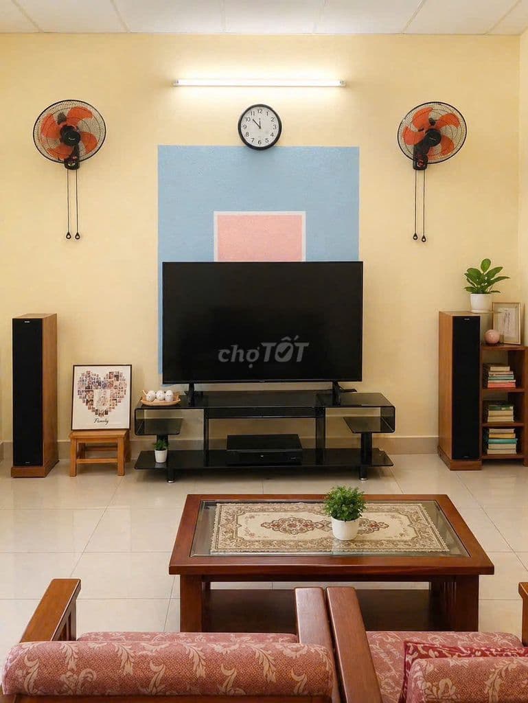 6.tỷ 105m nhà củ q2 sát nguyễn thị định. Đường 5 vip nhat khu vực - Ảnh 2