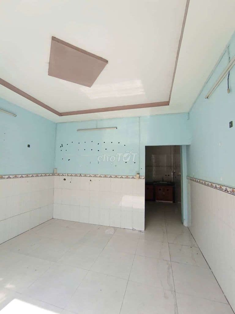 Bán nhà 1/ ngắn gần trung tâm chợ vĩnh lộc DT:4m*9m 1T+ lầu 2pn,2w - Ảnh 3