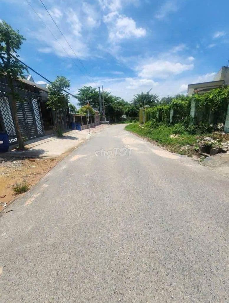 Đất gần KCN Tây Bắc giá 1,3 tỷ với DT 173m². Đ. Nguyễn Văn Khạ, SHR - Ảnh 3