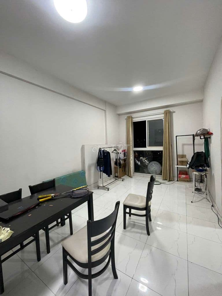 CC Phố Đông Hoa Sen Q9 60m2 nhinh 2 t.y - Ảnh 3