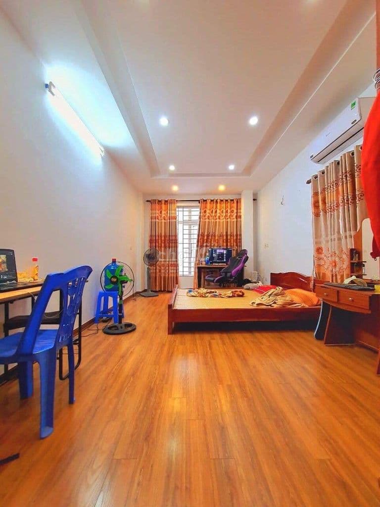 6 tỷ ngõ 6 Hữu Lê bán gấp 39m² giá sốc chốt nhanh Nhà đẹp ở luôn - Ảnh 3