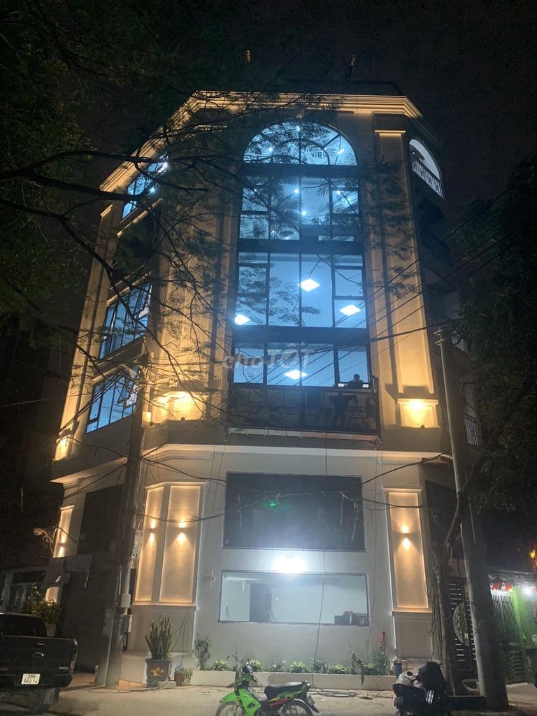 Triều Khúc-Nguyễn Xiển: Cho thuê mặt bằng - Ảnh 2