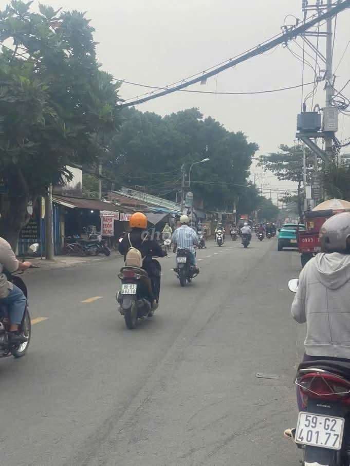 Nhà Phố 5 Tầng 5m x 25m. Có Thang Máy. Mặt tiền Đường Nguyễn Thị Kiểu - Ảnh 2