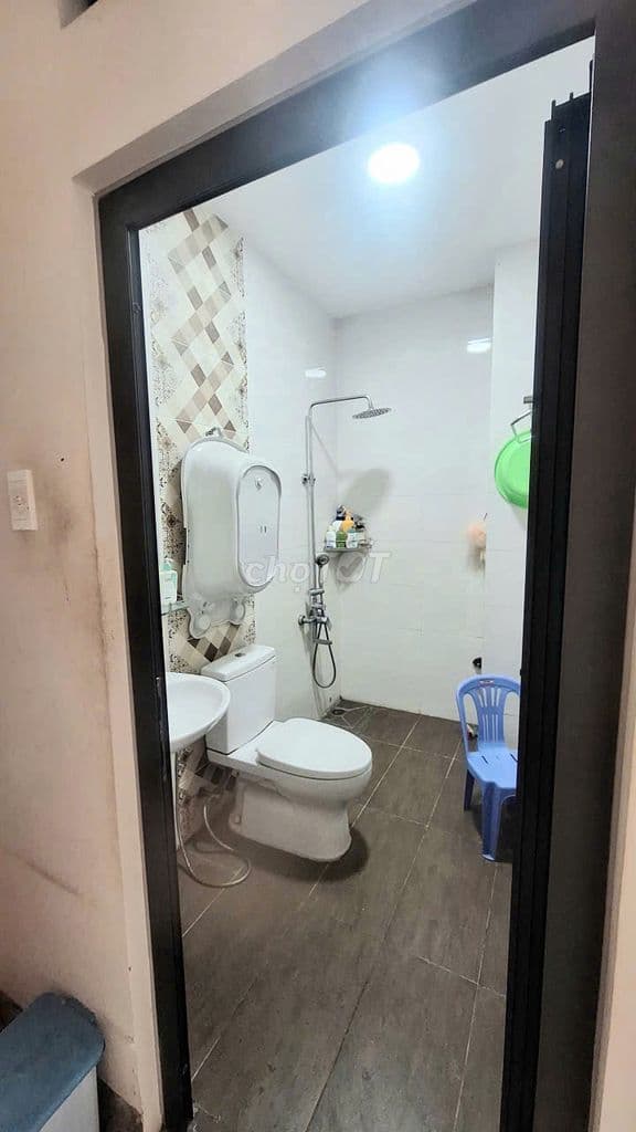 BDS HVL CG- NHÀ MẶT TIỀN PHƯỚC BÌNH ( QUẬN 9 CŨ)-3 TẦNG - Ảnh 3
