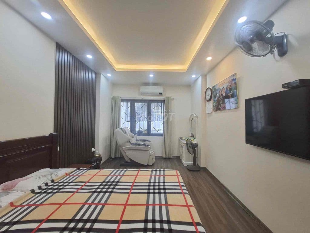 Nhà Phố Tân Mai, Hoàng Mai