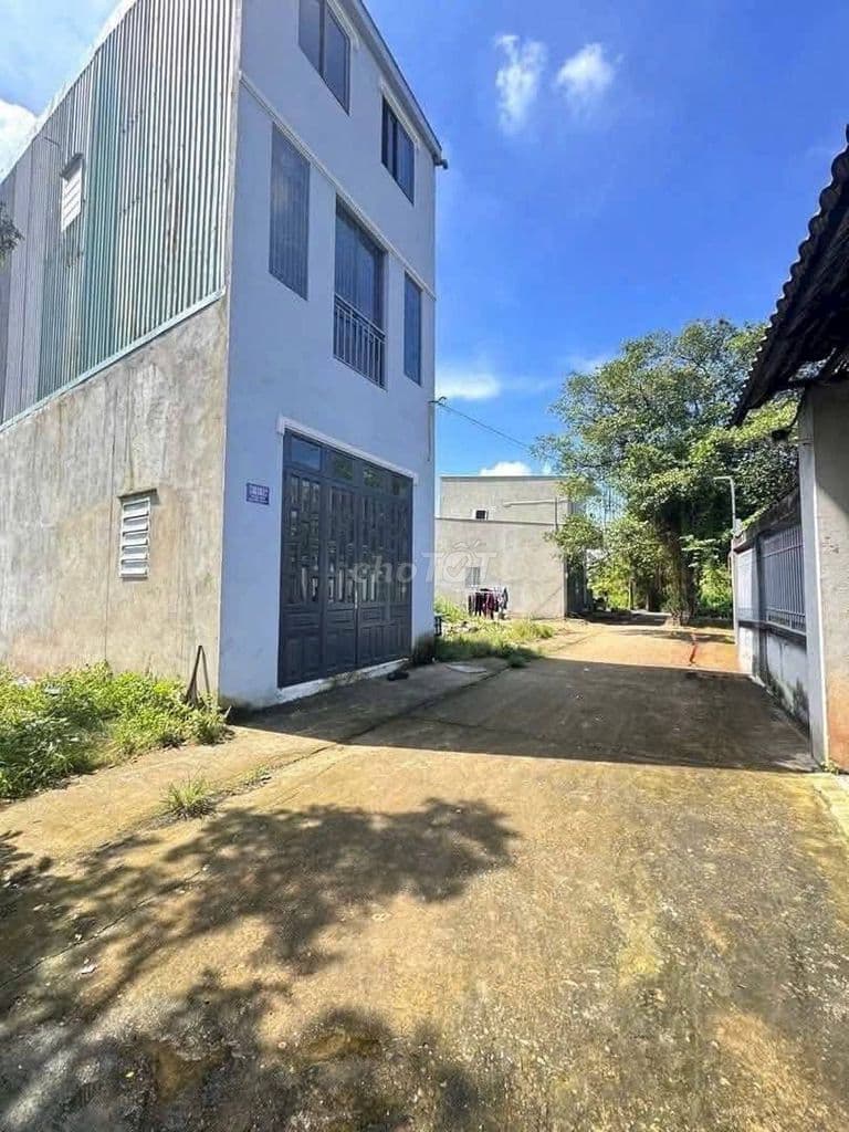 Đất 5x12 hẻm xe hơi hai xẹc Bùi Công Trừng - Ảnh 3