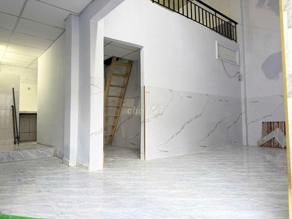 Bán nhà 3PN - 2.88TỶ - Khu CNC ga Metro chỉ 500m - Ảnh 2