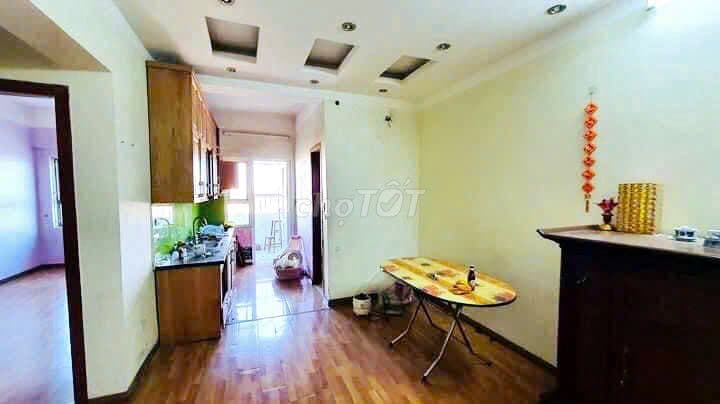 Căn hộ tại tòa CT6B Kiến Hưng Hà Đông. Sổ hồng chính chủ. Giáchỉ4,15tỷ - Ảnh 2