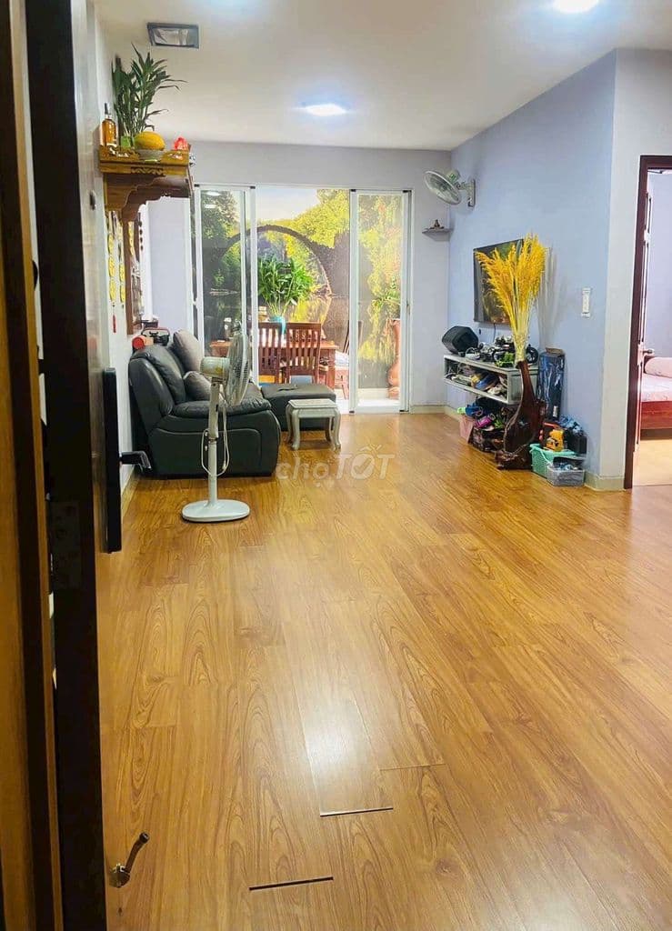 BÁN CĂN HỘ 81.5M2 TECCO LINH ĐÔNG, TẦNG 5, GIÁ 3 TỶ 530 TL, SHR - Ảnh 2