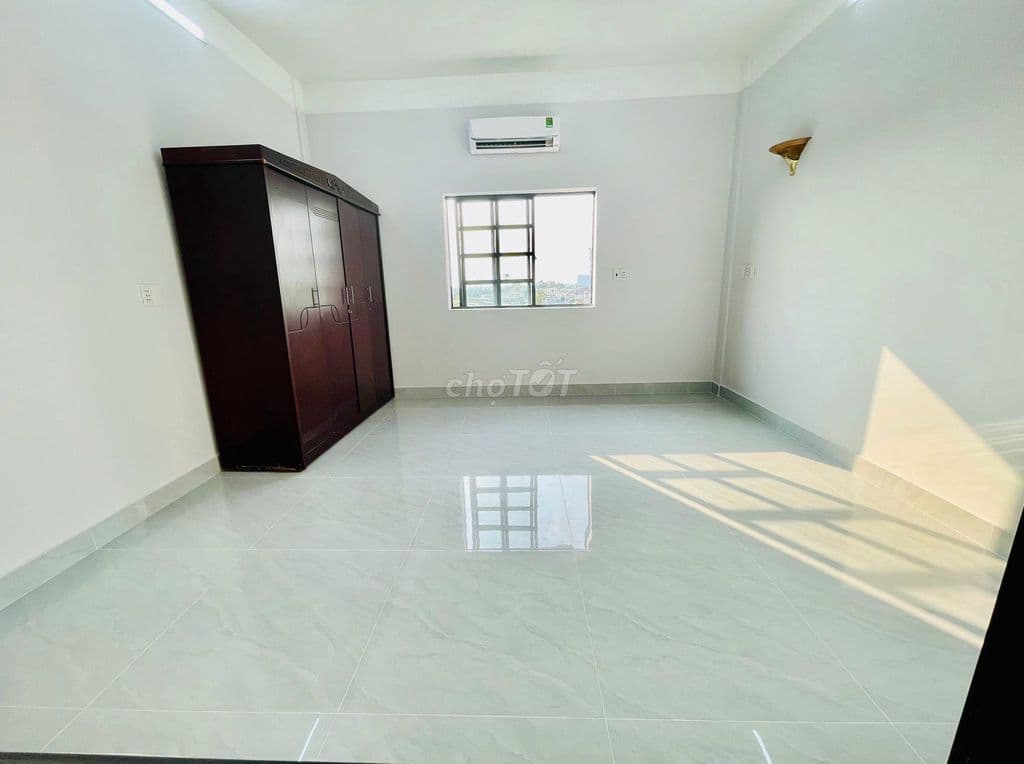 CĂN HỘ FULL NỘI THẤT – 44m² – GIÁ CHỈ 1.77 TỶ – SỔ RIÊNG – Ở NGAY - Ảnh 2