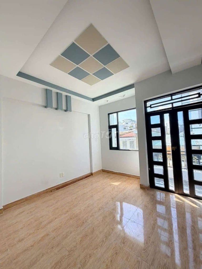 NHÀ 2 TẦNG 45M² LÊ VĂN KHƯƠNG – DƯỚI 3.5 TỶ - Ảnh 3