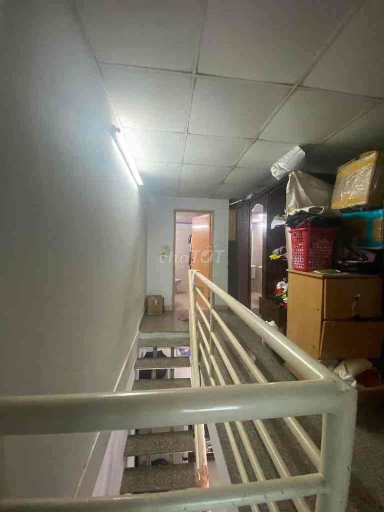 NHÀ NGAY AEON TÂN PHÚ - 4 x 11M - 2 TẦNG 2 PN - HXH - CHỈ 4.45 TỶ - Ảnh 3