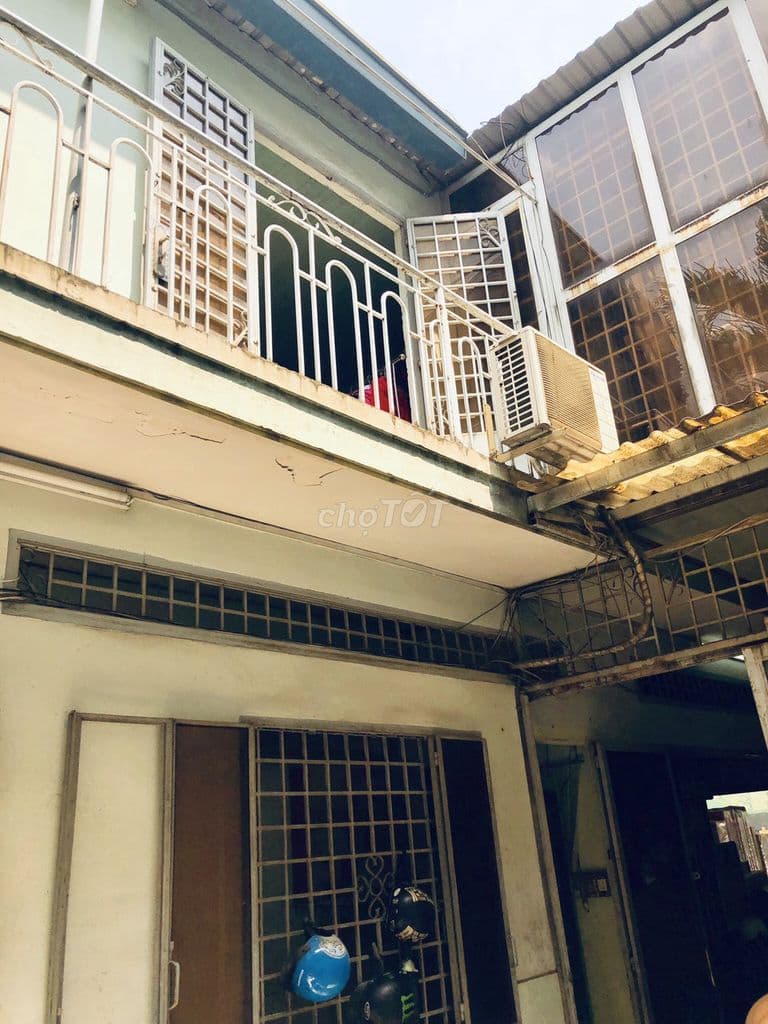 Nhà trệt mặt tiền nguyễn duy trinh 45 tỷ