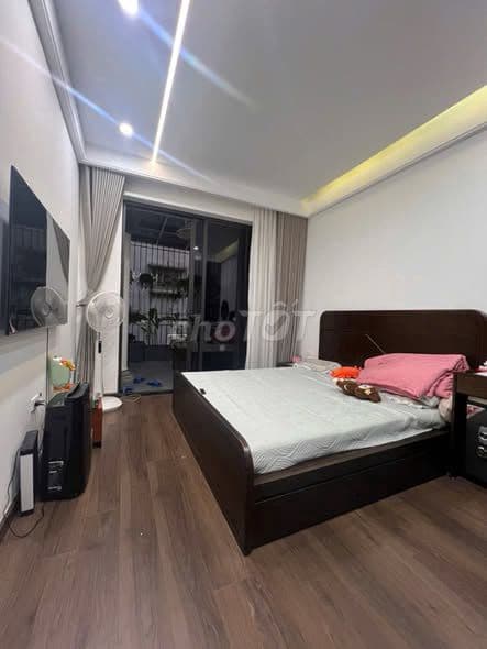 bán nhà 4 tầng 55m2 Xuân Thủy nhỉnh 13 tỷ - Ảnh 3