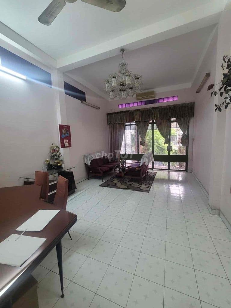 HXH KHU BÀU CÁT GIÁP TRƯƠNG CÔNG ĐỊNH - DT GẦN 100m2 - GIÁ HƠN 14Đ - Ảnh 3