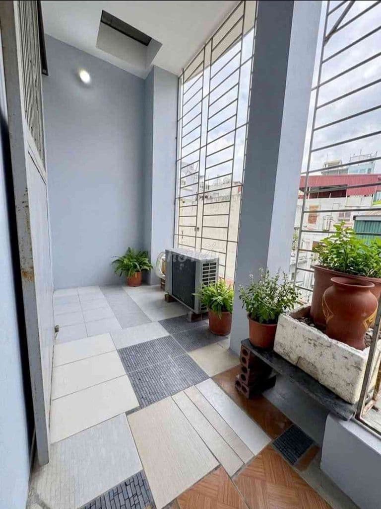 bán đất 45m2 gần ngõ ô tô - Ảnh 3