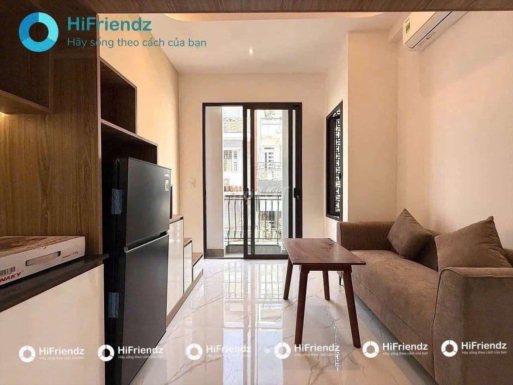 Bán nhà MT quách văn Tuấn k300 ngày gần trung tâm TM dt 4,3x24m 4 lau - Ảnh 3