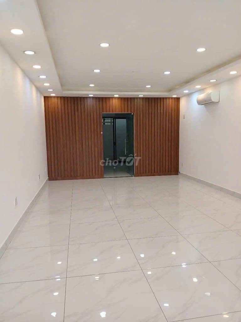 Bán nhà Nguyễn Thị Thập Quận 7 - KDC Him Lam - 5 Tầng Thang Máy - 45tỷ - Ảnh 3