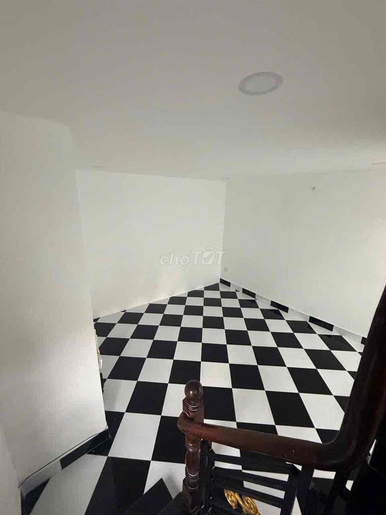 Chính chủ bán gấp nhà hẻm 166 Huỳnh Tấn Phát 55m2 - Ảnh 2