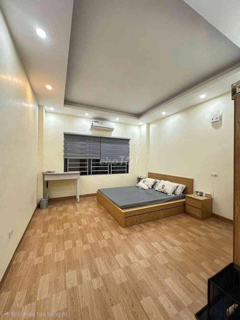 Bán nhà Vân Canh - 35m - 5 tỷ - Ảnh 3