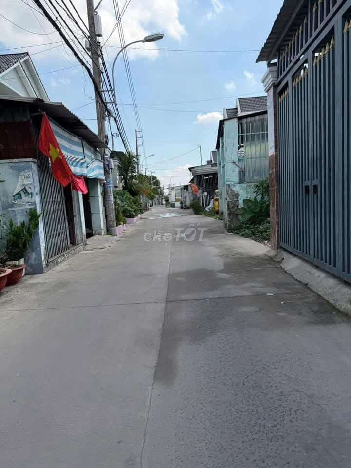 ĐẤT ĐƯỜNG NGUYỄN THỊ SÁNG,DT: 300m2, SỔ HỒNG RIÊNG, GIÁ CHỈ 6.8 TỶ - Ảnh 2