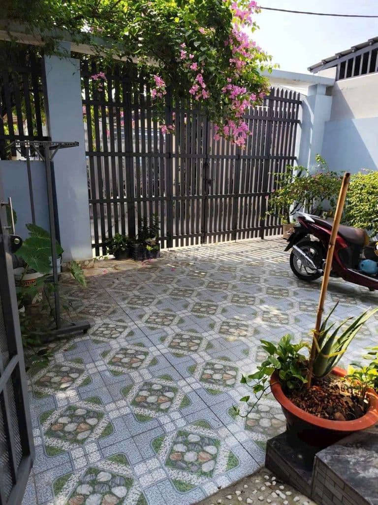 6 x 20m 👉 Nhà Chính Chủ Tự Xây Còn Mới Keng 👉 Đúc Lầu 4 PN