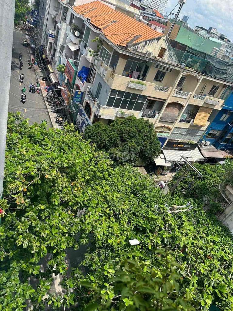 CHÍNH CHỦ BÁN GẤP nợ NH đến hạn- CĂN GÓC