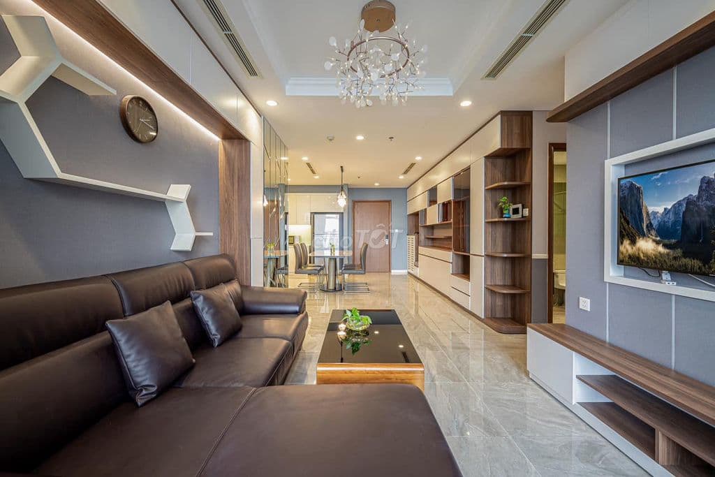 bán căn hộ chung cư Lotus Garden, 86m2, 3PN Q. Tân Phú. Giá 4,38tỷ - Ảnh 3