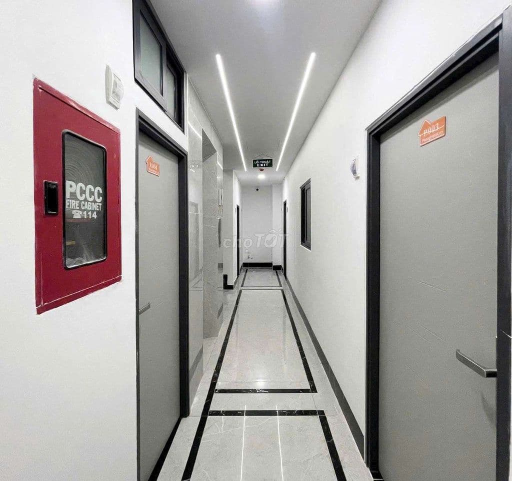 Bán CHDV TKTQ 210TR/THÁNG - 2 TỶ5/ NĂM GIÁ 28 TỶ 5 - Ảnh 3