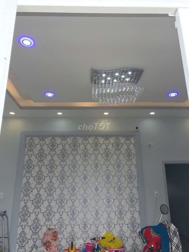 bán nhà cấp bốn