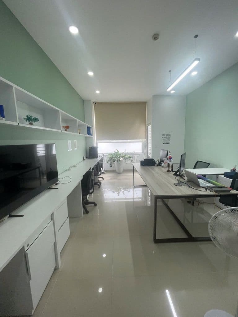 OFFICETEL LEXINGTON - 33M2 - BÁN GIÁ 2.5 TỶ THU VỀ