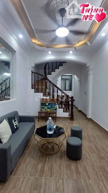 🏡 40m 5 tỷ Tả Thanh Oai Làng Tó Thanh Trì Hà Đông 🚗 ngõ rộng gần ô tô