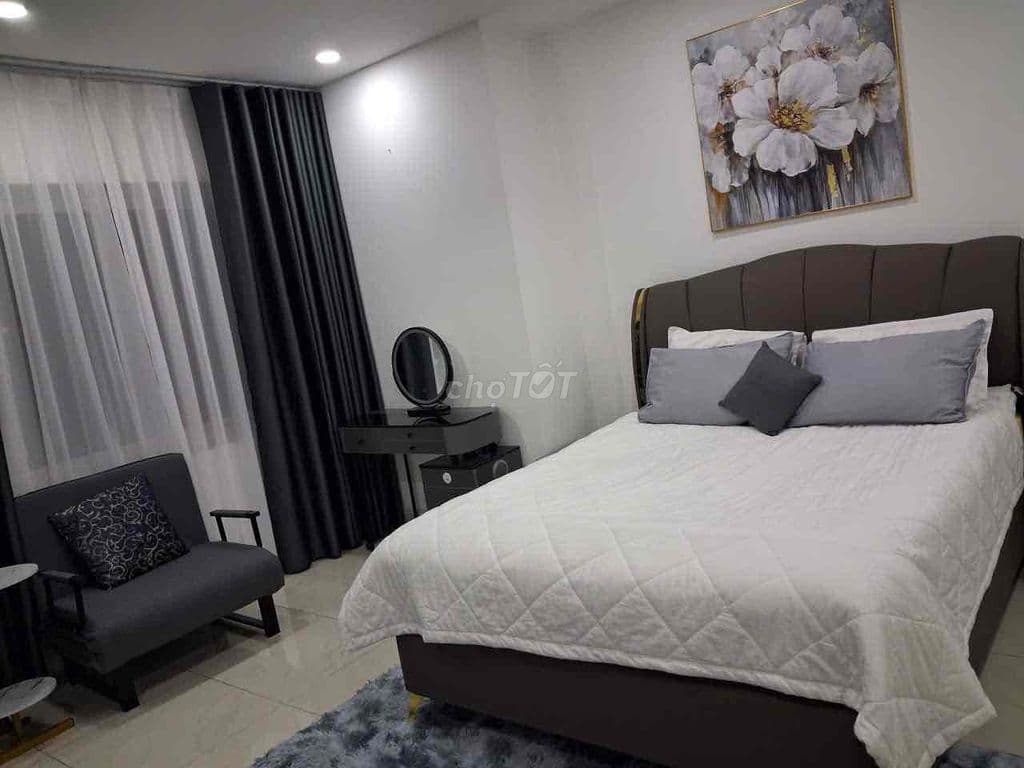 chung cư Hoàng Tháp căn góc 115m - Ảnh 3