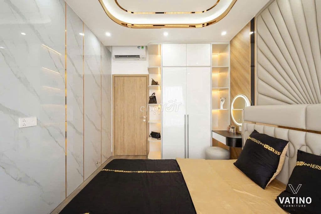 BÁN CĂN HỘ CHUNG CƯ DIAMOND ALNATA,BRILLIANT,,EMERALD QUẬN TÂN PHÚ - Ảnh 2