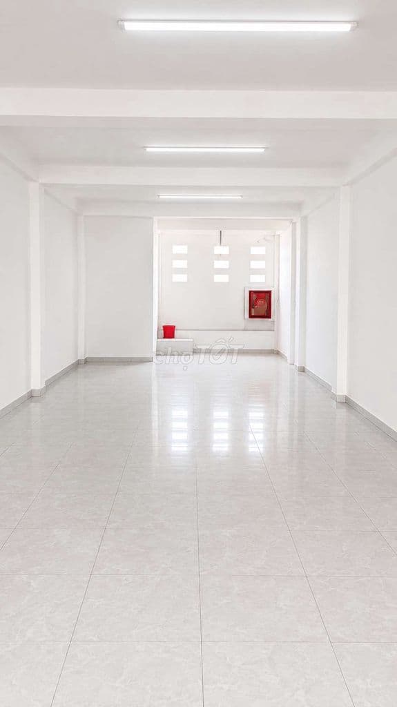 BÁN NHÀ ĐƯỜNG SỐ 10 NGAY QL1, MBKD KHO XƯỞNG 157M2 NGANG LỚN 6M - Ảnh 3
