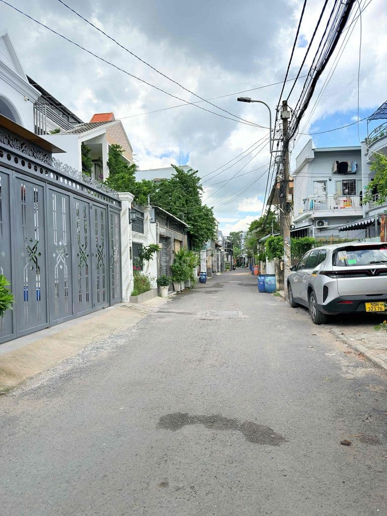 Bán Đất 1 Sẹc Dương Đình Hội, TNPB, Quận 9. DT: 5,3 x 16m Giá: 6,5tỷ - Ảnh 3