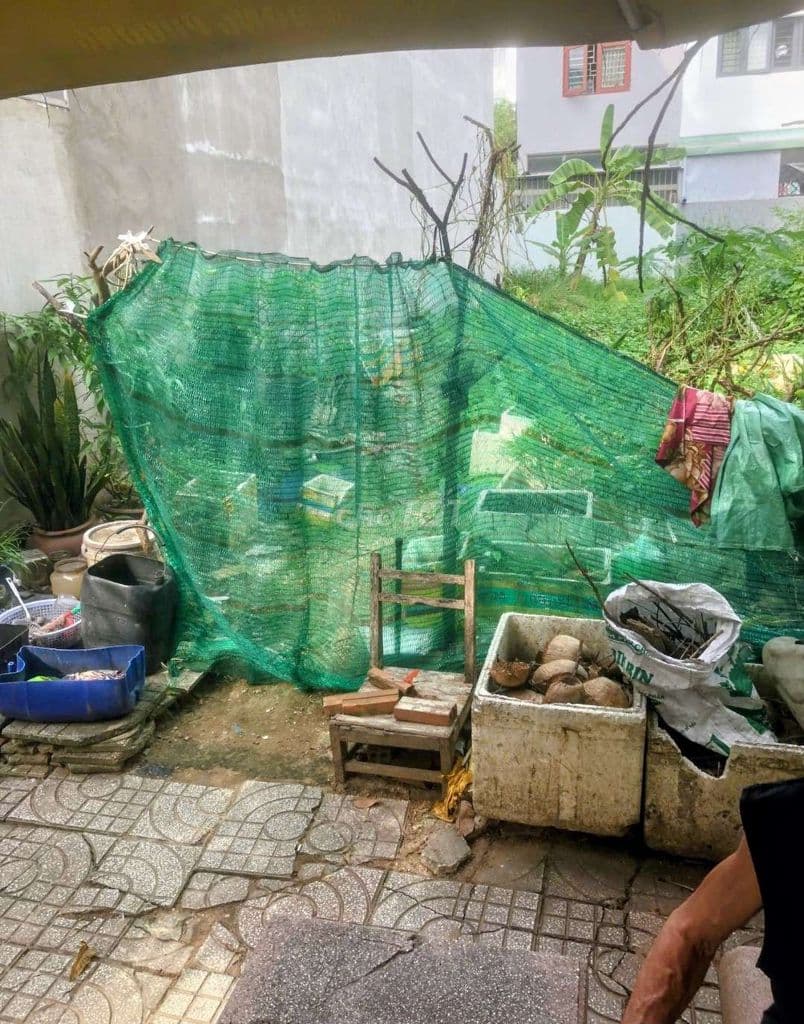 Bán đất khu Tái định cư Vĩnh Lộc B, Bình Chánh - Ảnh 2