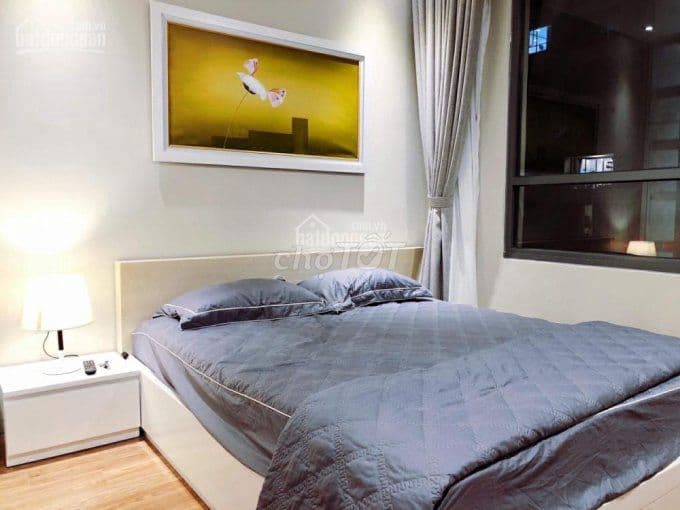 Căn hộ Pn Techcons 3pn, nhà đẹp - Ảnh 2