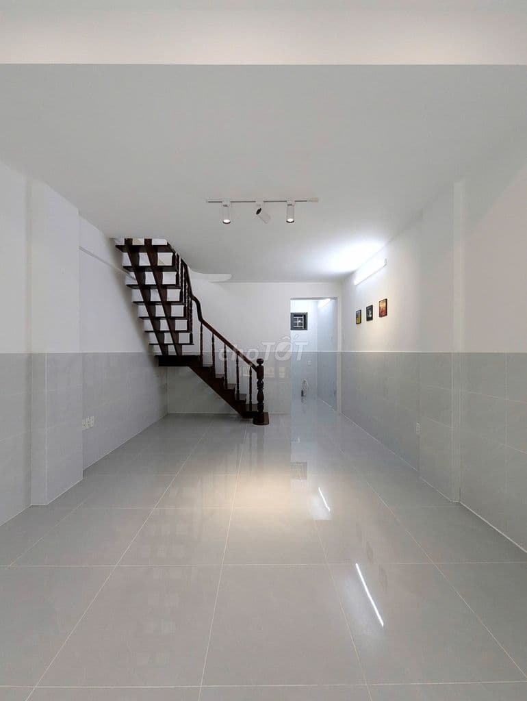 CHÍNH CHỦ CẦN BÁN CĂN HỘ TẦNG TRỆT - CHUNG CƯ CÂY MAI Q11 - Ảnh 2