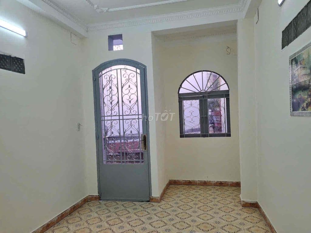 BÁN NHÀ 5 TẦNG HẺM NGUYỄN VĂN CỪ. GIÁ CHỈ: 5.5 TỶ TL - Ảnh 3