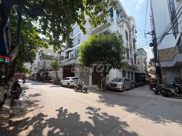 bán tòa 8 tầng KĐT Ciputra dòng tiền 120tr/tháng - Ảnh 2