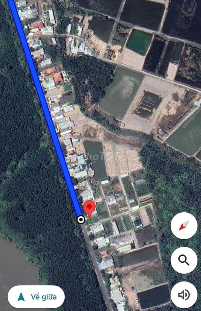 BÁN ĐẤT FUN THÔ AN THỚI ĐÔNG 1ty8 KÍN DÂN Ở - Ảnh 2