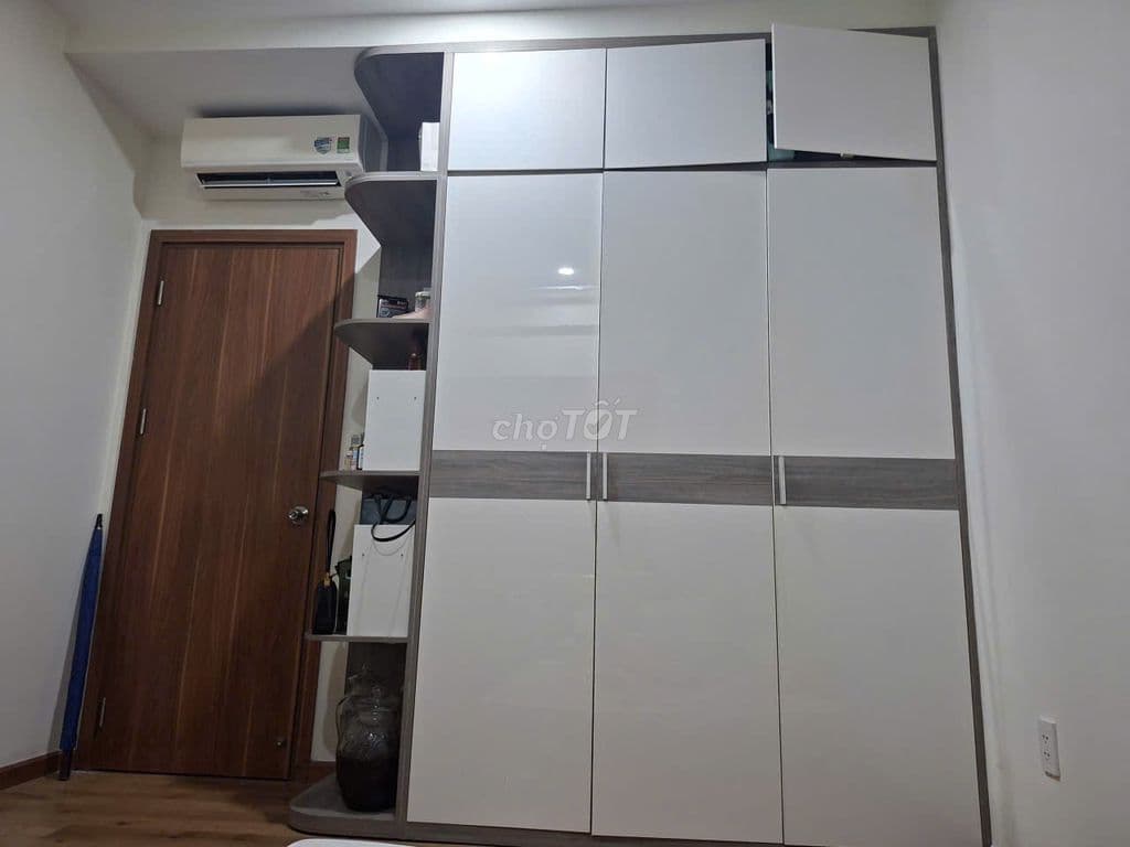 BÁN CĂN HỘ FOLRA NOVIA BLOCK A (TẦNG 17) - Ảnh 3