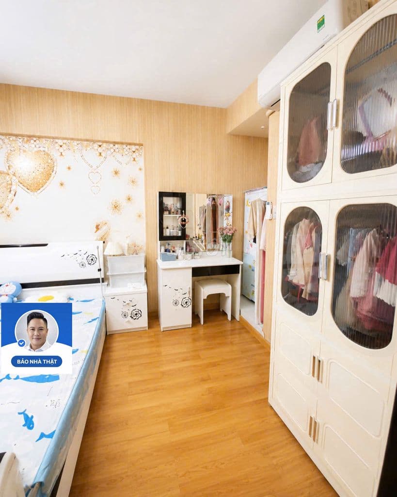 Căn góc DT khủng 67m2 tặng full NT, nhà 3 view thoáng,2tyx sổ hồng - Ảnh 3