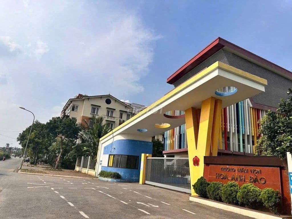 CẦN BÁN ĐẤT THẠCH BÀN LONG BIÊN HÀ NỘI. - Ảnh 3