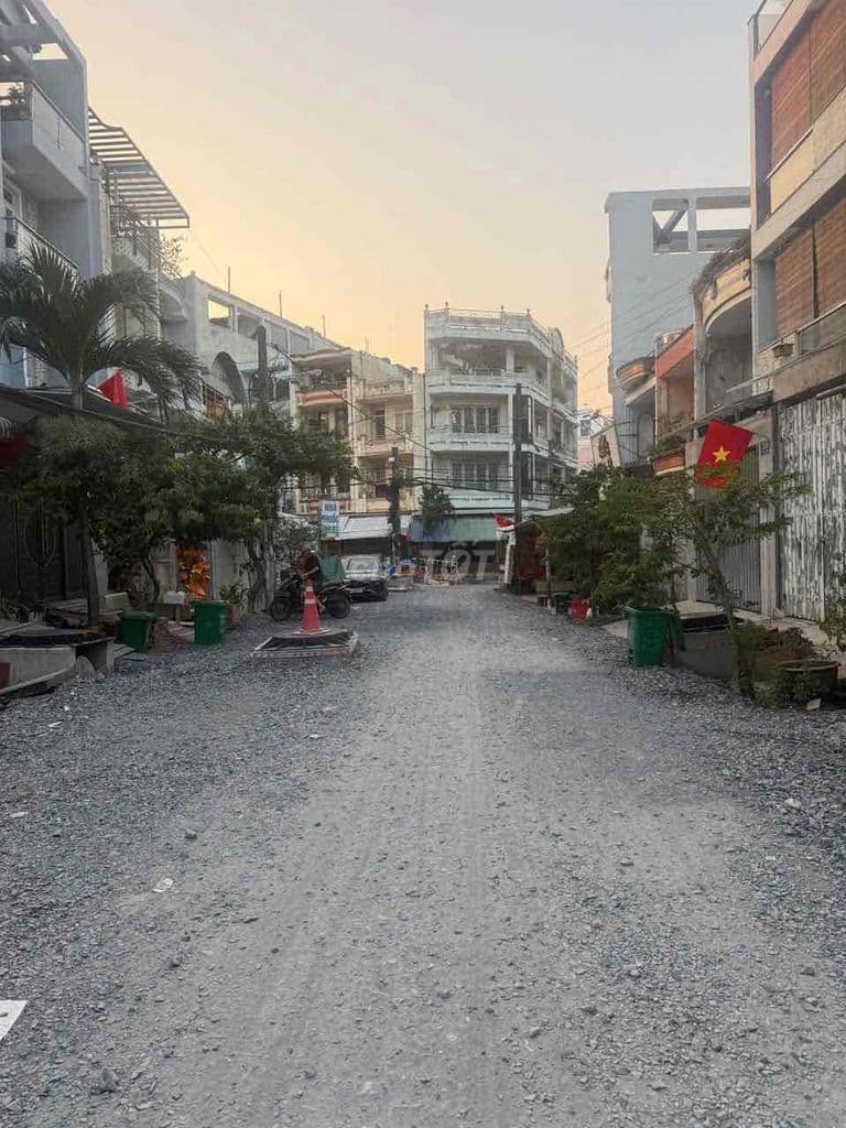 🌺Cần bán nhà cấp 4 - KDC Nam Hùng Vương- P. An lạc . DT : 4m*20m .8 tỷ - Ảnh 3